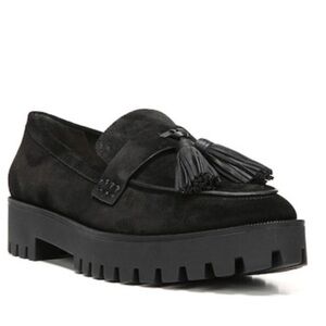 VIA SPIGA Gaida Tassel Loafer 7